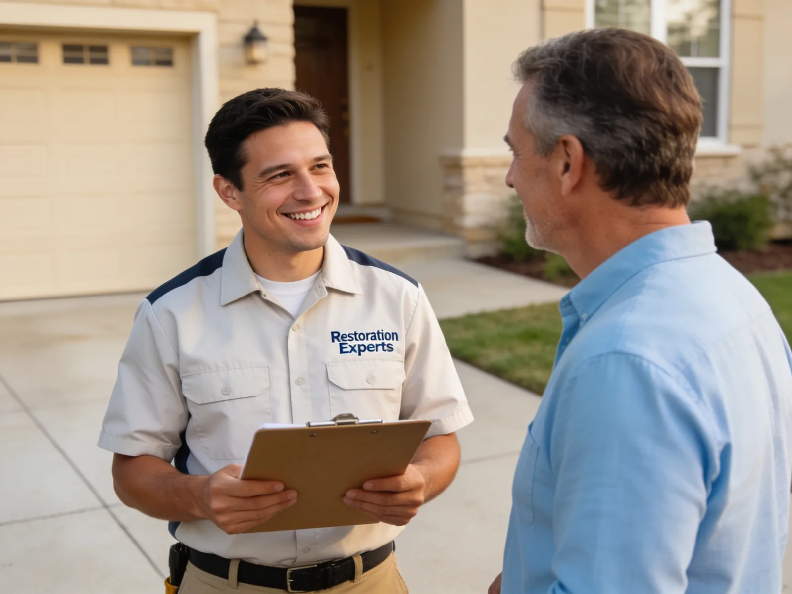 Water Damage Cleanup West Branch, MI FAQs